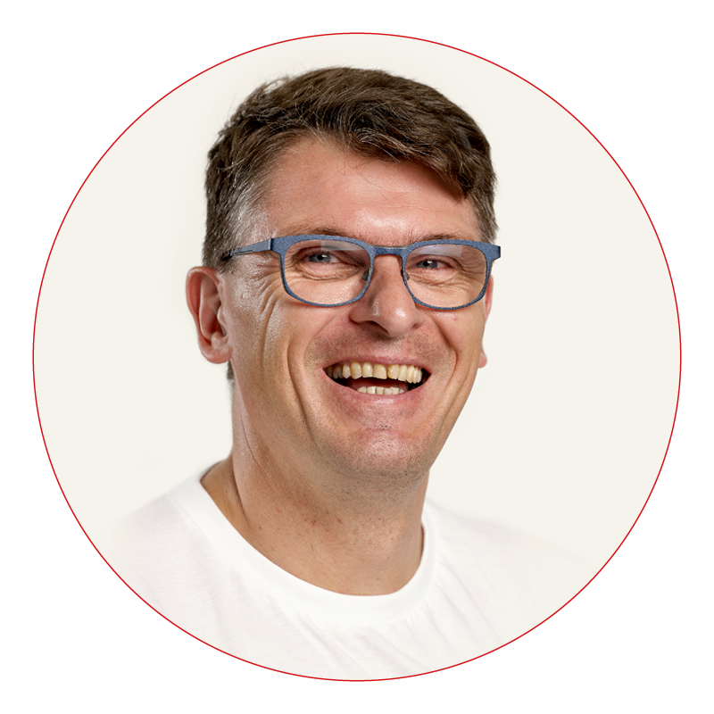 Gunther Roelandt