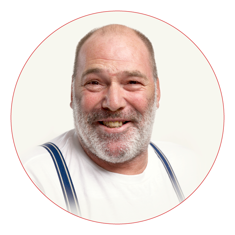 Peter Van Impe