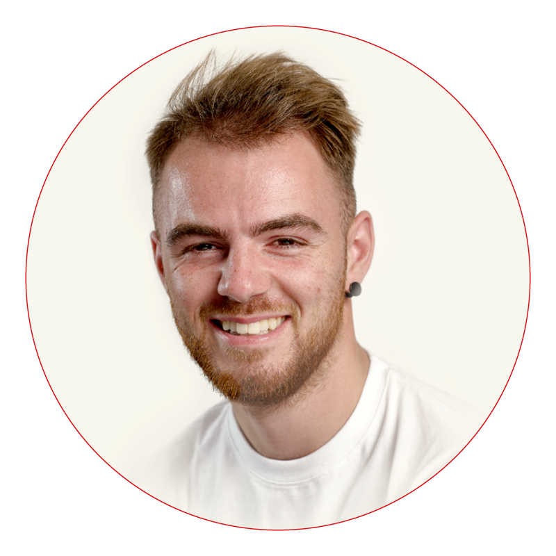 Kevin Van Hamme