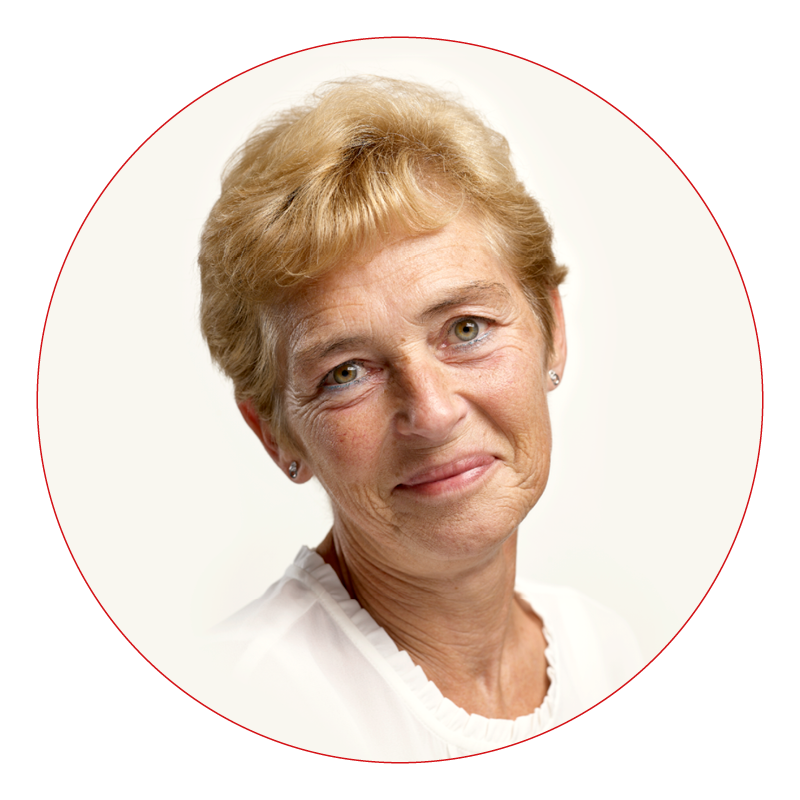 Lut Verhasselt