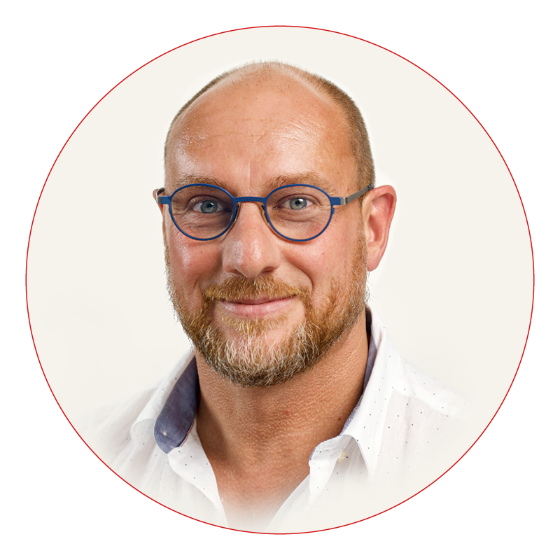 Tom De Jaeger