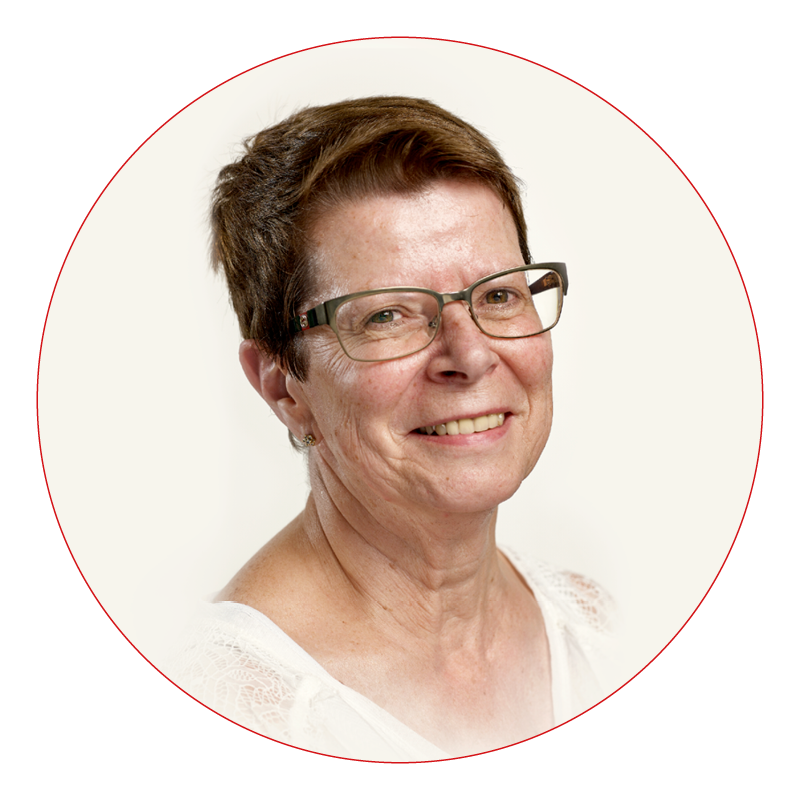 Carine Broodcoorens