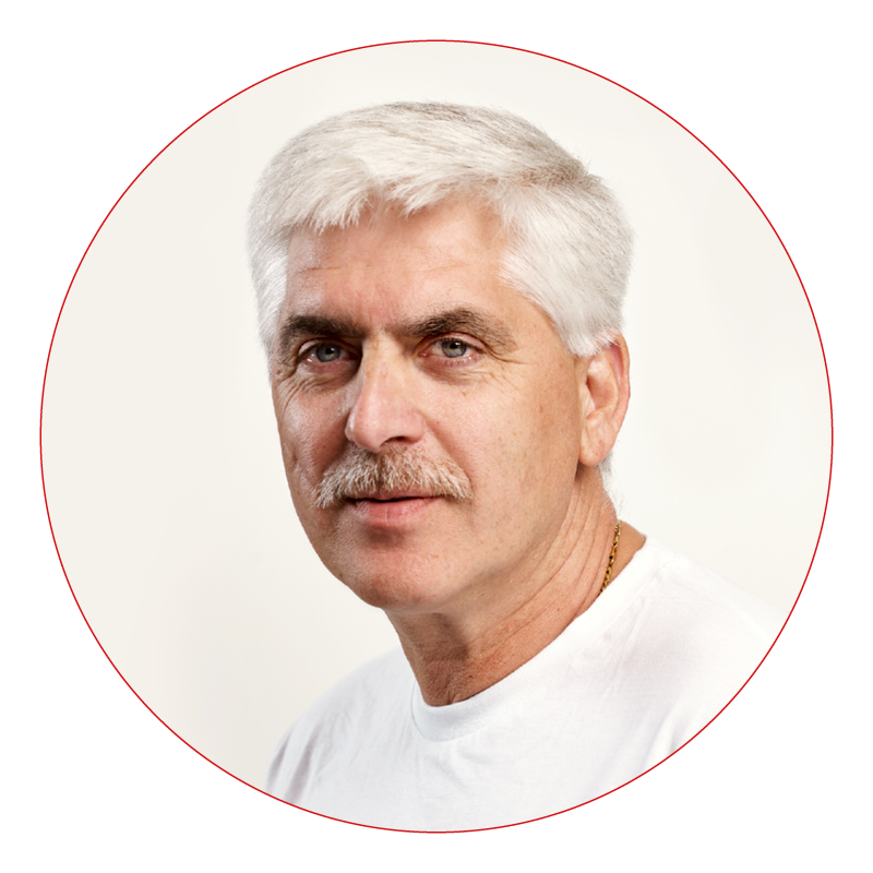 Nico Pervolarakis