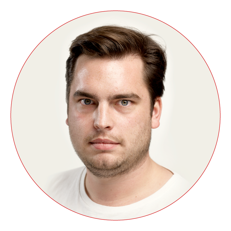 Sebastiaan Pé