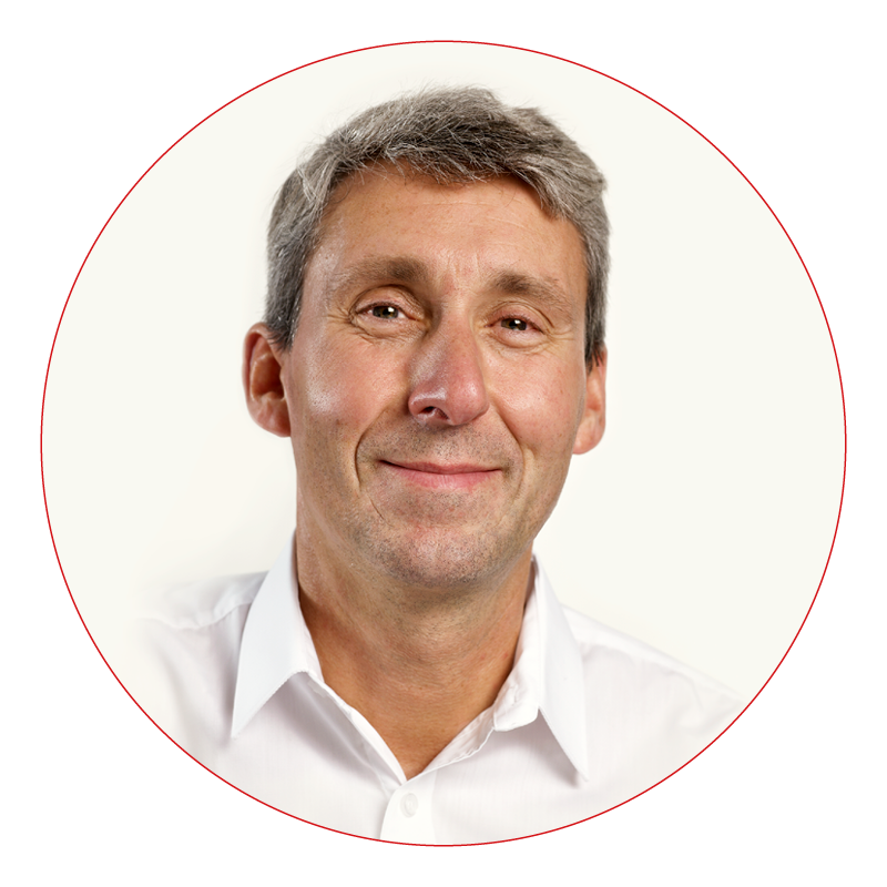 Yves Deseure