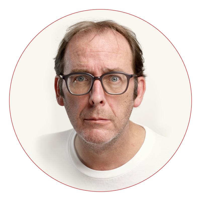 Geert Joostens