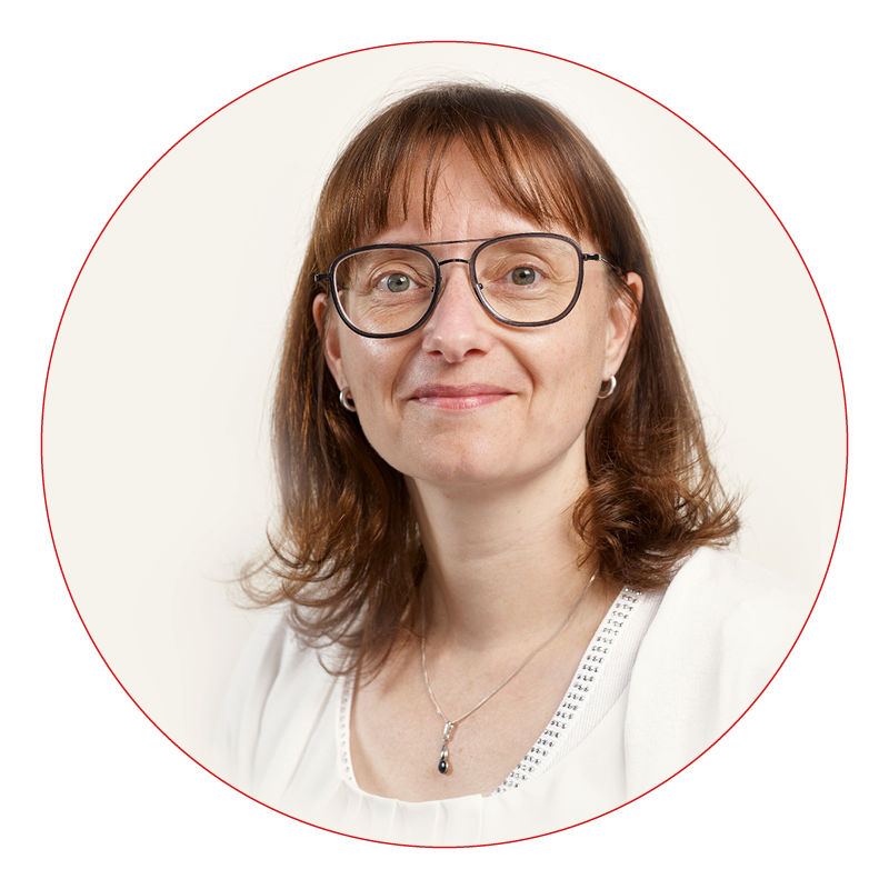 Marijke De Weerdt