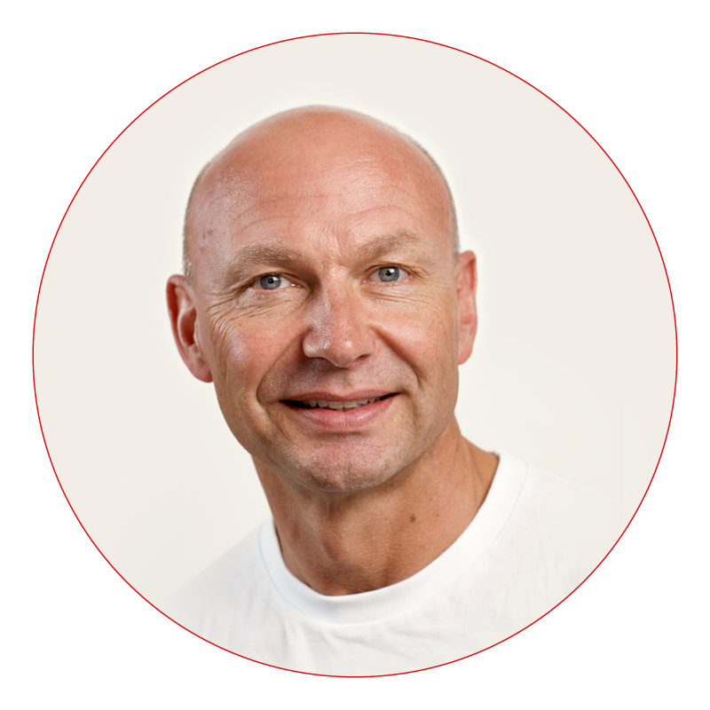 Olivier De Coster
