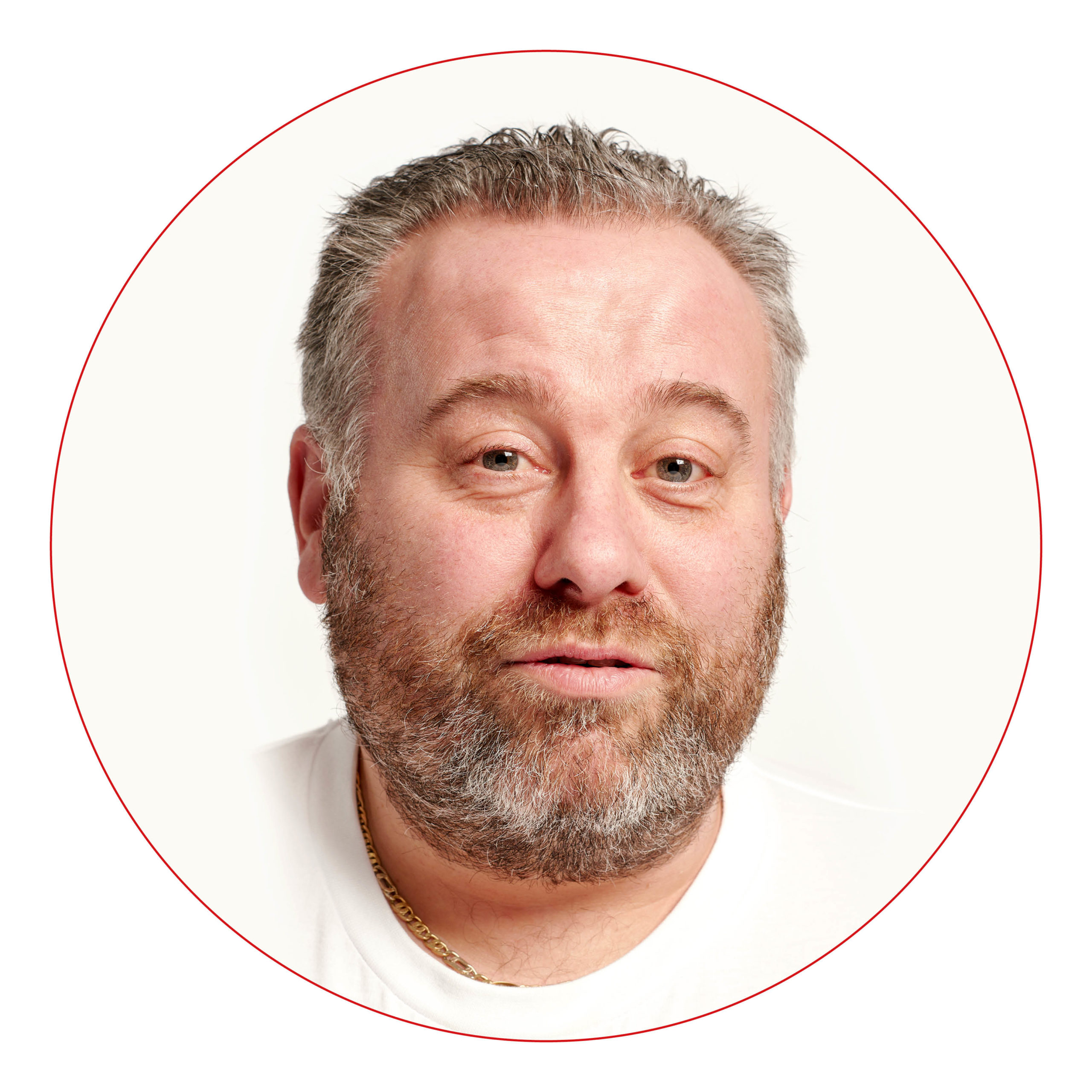Didier Bare