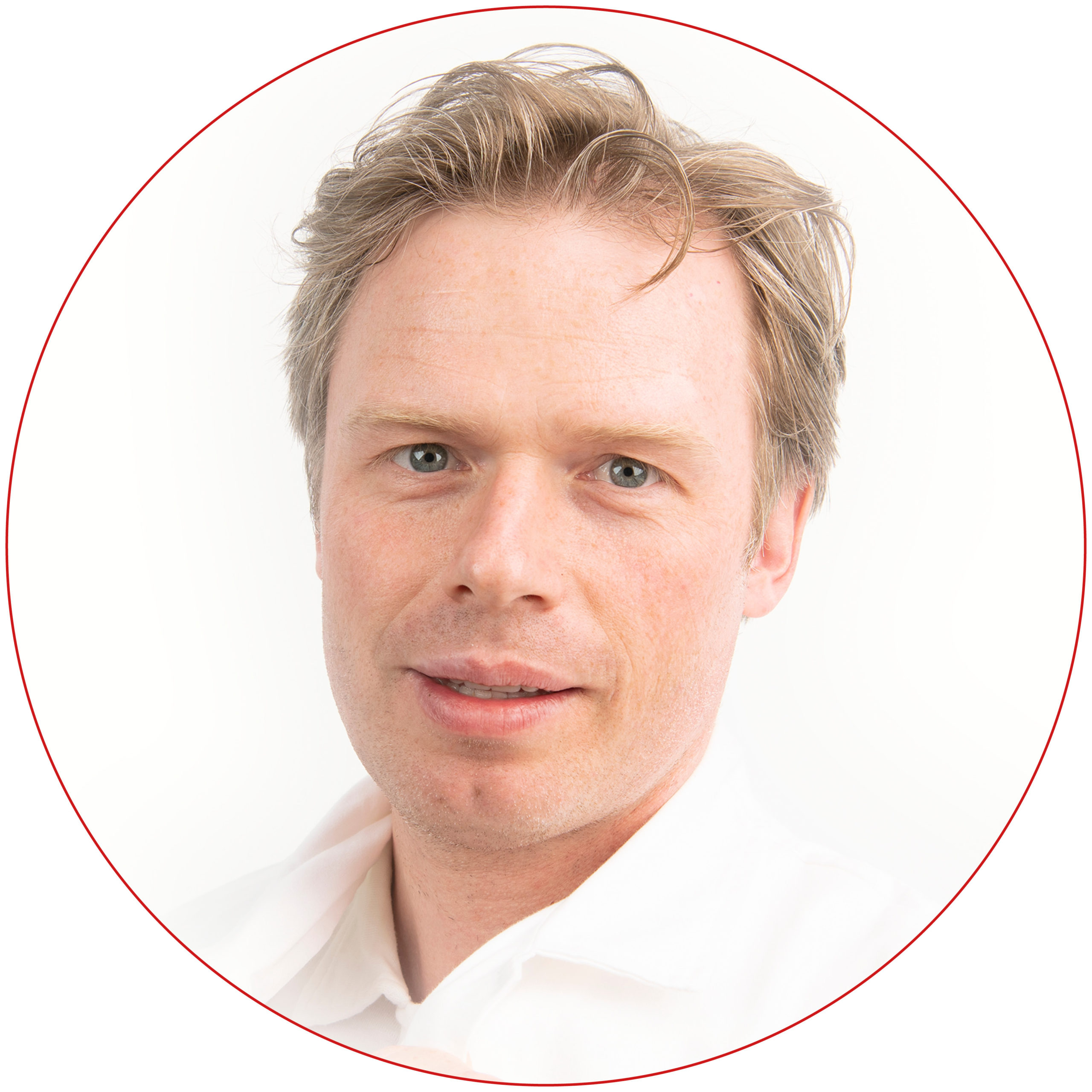 Ivo Van Overstraeten