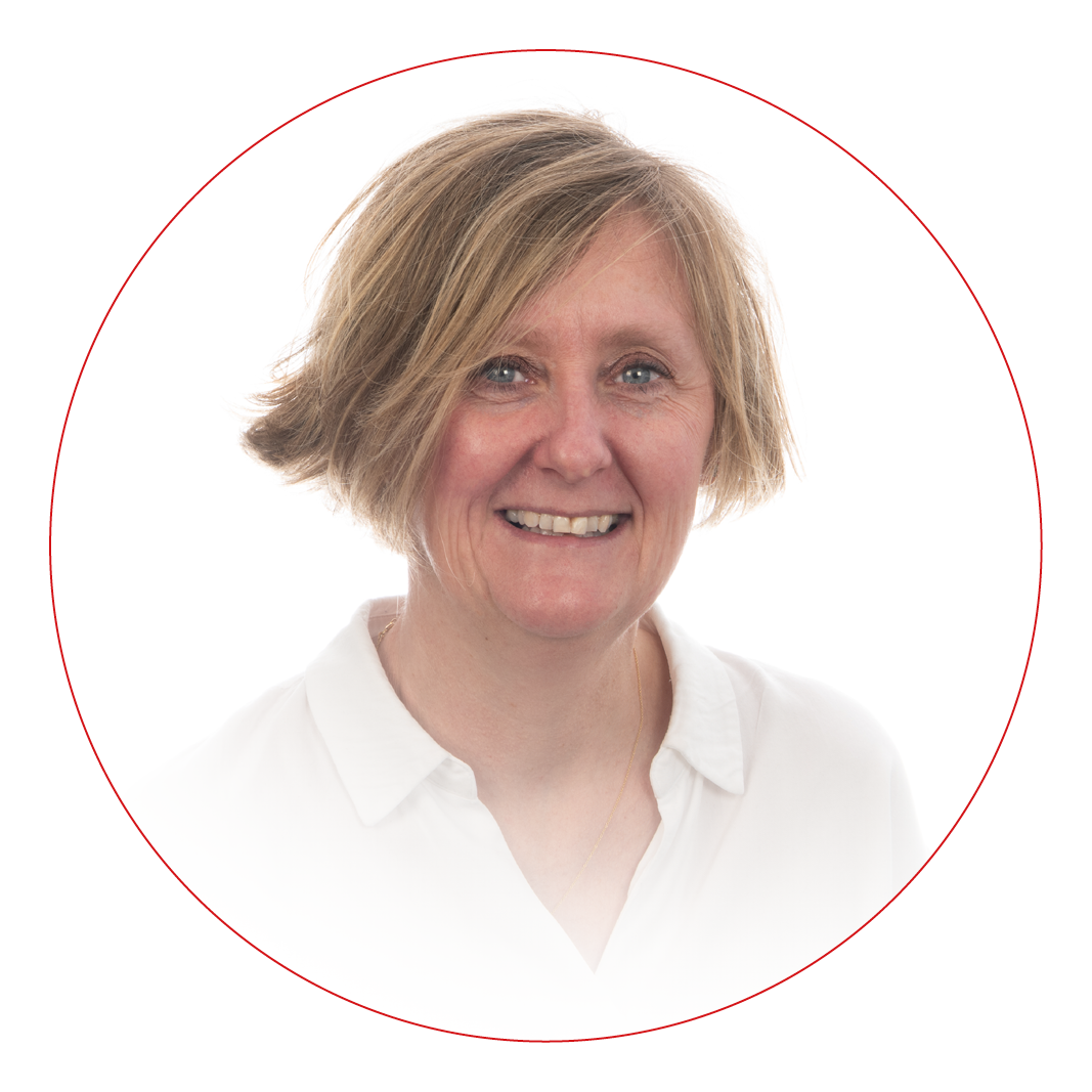 Wendy Van den Wijngaerde