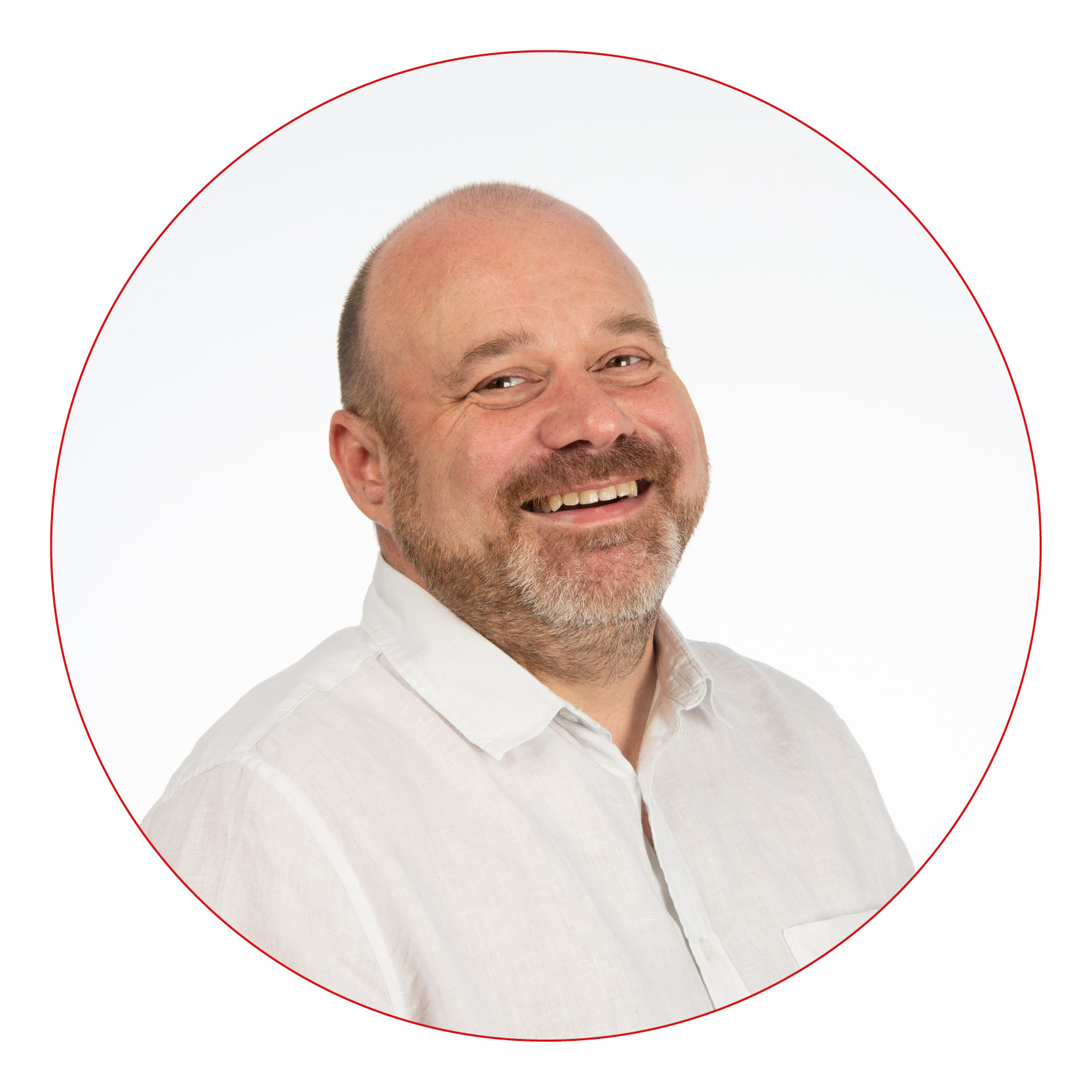 Yves Verhulst