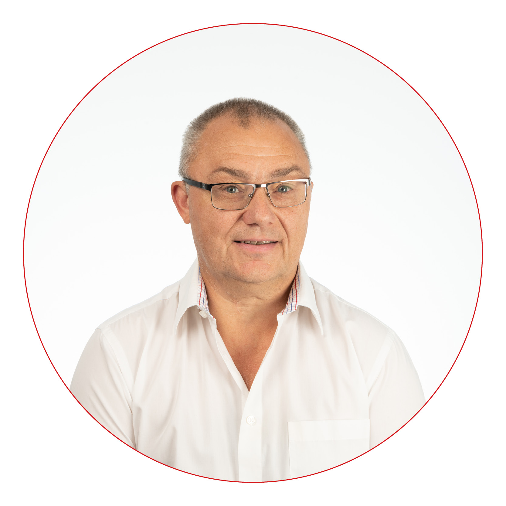 Pascal Scheppers